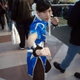 Illustration for article titled The Cosplay of NYCC (Part Two)